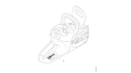 Imagen de Námero de máquina  MSA 220 C-B